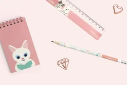 Let's Read Pencil Set