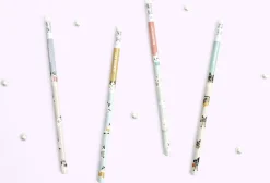 Let's Read Pencil Set
