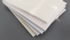 Life A5 Notepad