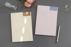 Life A5 Notepad