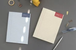 Life A5 Notepad