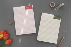 Life A5 Notepad