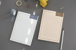Life A5 Notepad