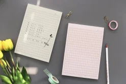 Life A5 Notepad