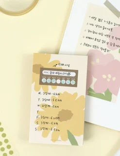 Life Gardener Memo Pad