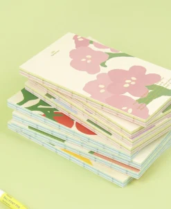 Life Gardener Palette Notebook