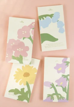 Life Gardener Palette Notebook
