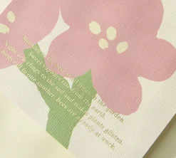 Life Gardener Palette Notebook