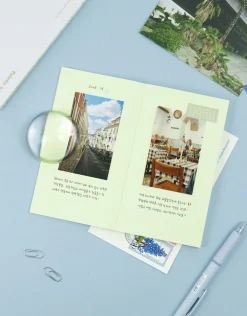 Life Gardener Palette Notebook