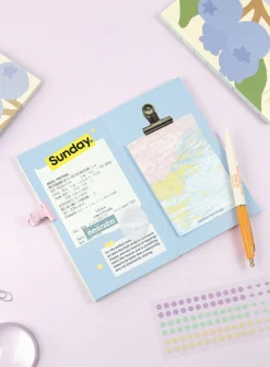 Life Gardener Palette Notebook