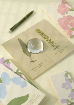 Life Gardener Palette Notebook