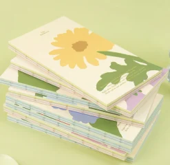 Life Gardener Palette Notebook