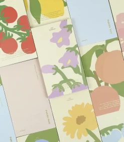 Life Gardener Palette Notebook