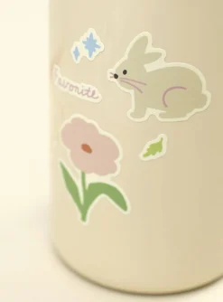 Life Gardener Removable Sticker
