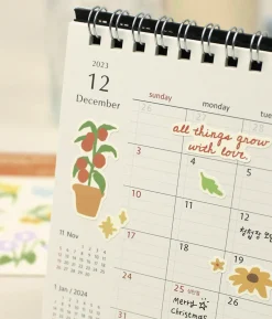 Life Gardener Removable Sticker