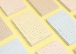 Life My To-Do List Notepad