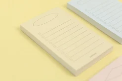 Life My To-Do List Notepad