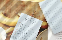 Life My To-Do List Notepad