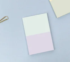 Life Pastel Sticky Note