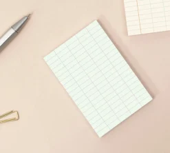Life Pastel Sticky Note