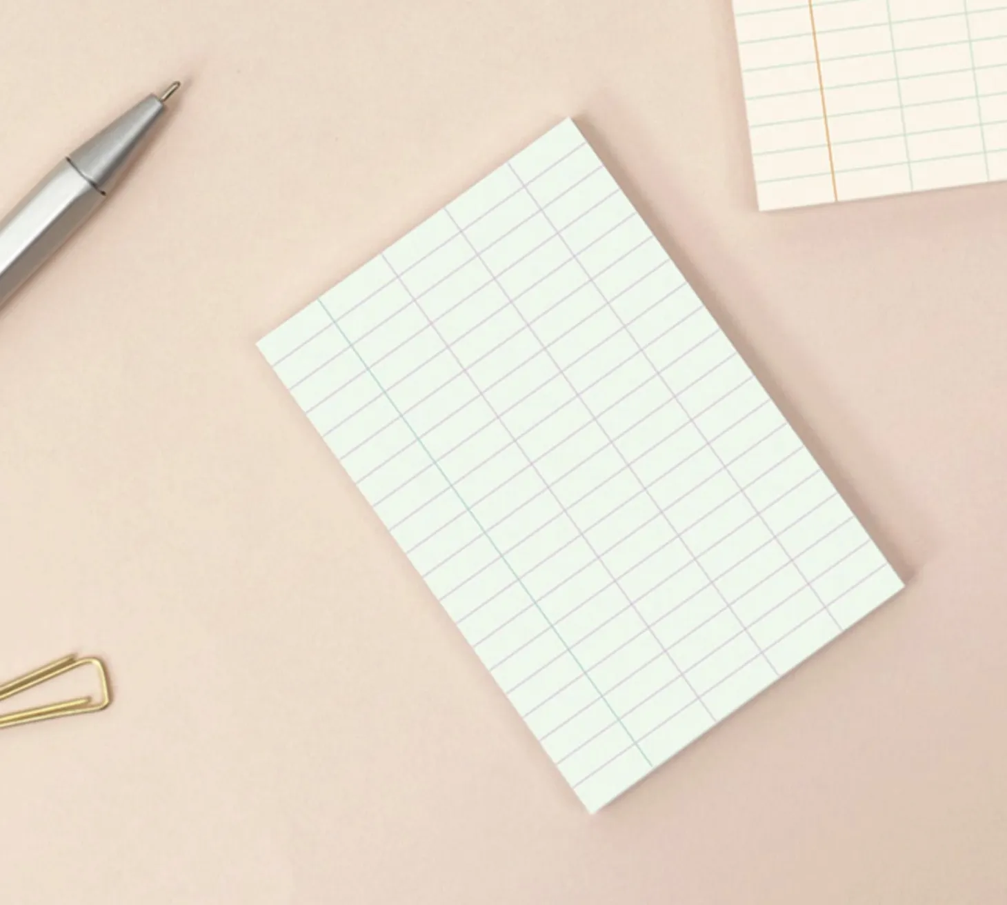 Life Pastel Sticky Note