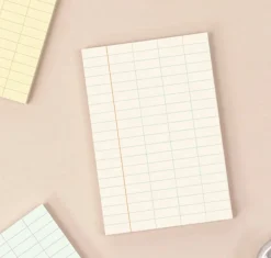 Life Pastel Sticky Note
