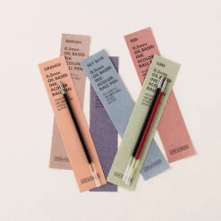 Life & Pieces Ball Point Pen Refill