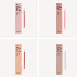 Life & Pieces Ball Point Pen Refill