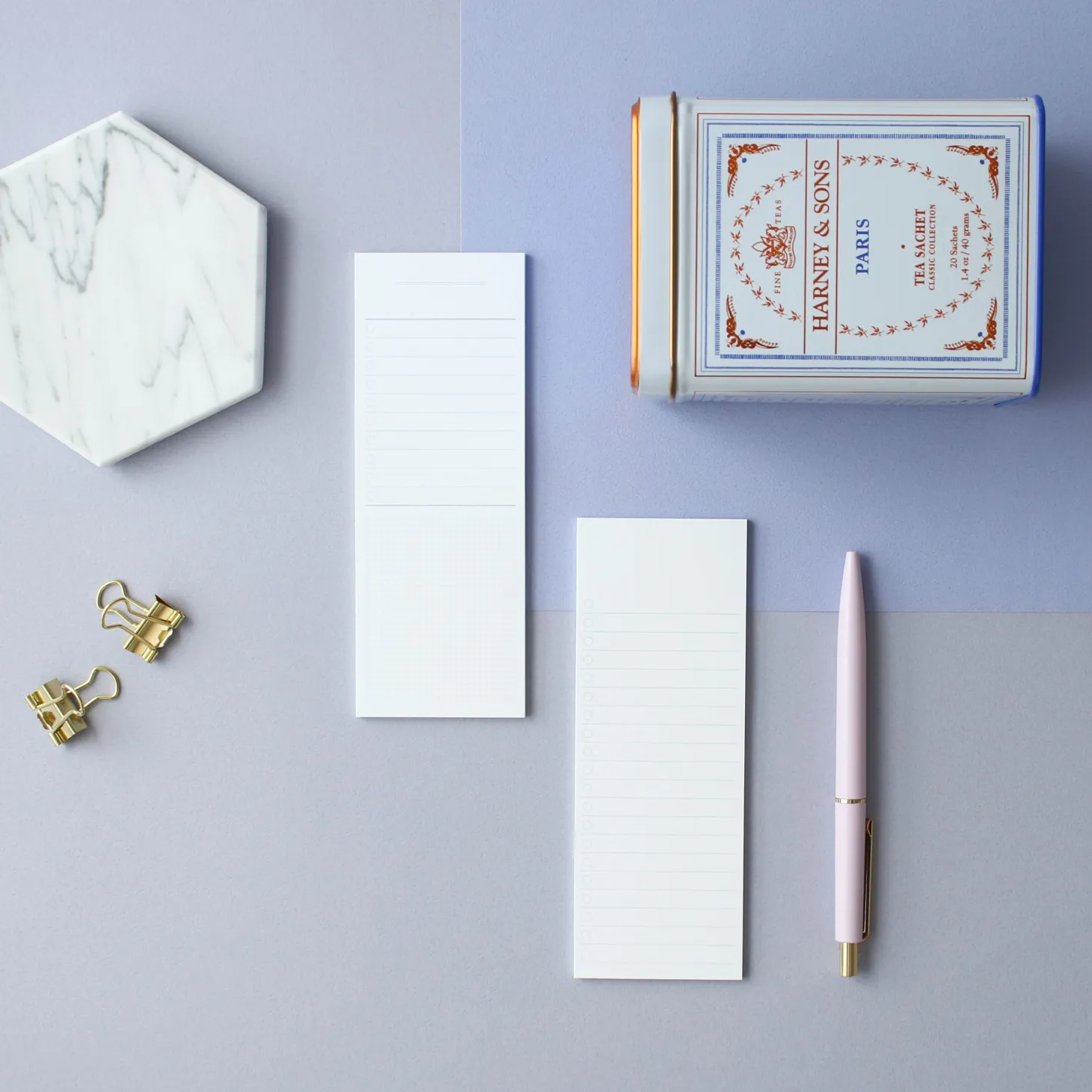 Life & Pieces Classic Ball Point Pen