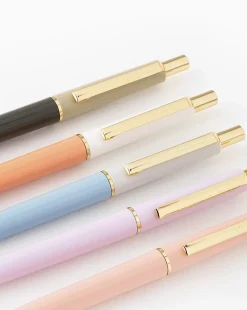 Life & Pieces Classic Ball Point Pen