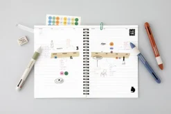 Life & Pieces 4 Color Ball Point Pen v2 Refill