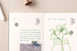 Life & Pieces 4 Color Ball Point Pen