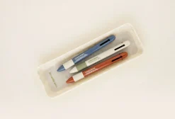 Life & Pieces 4 Color Ball Point Pen v2