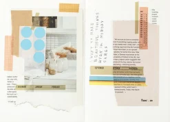 Life & Pieces Daily Paper Tape