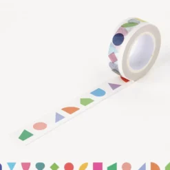 Life & Pieces Daily Paper Tape
