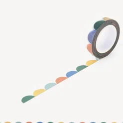 Life & Pieces Daily Paper Tape