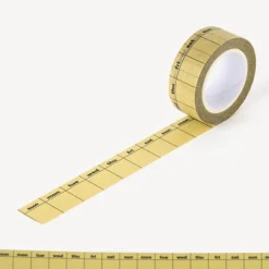 Life & Pieces Daily Paper Tape