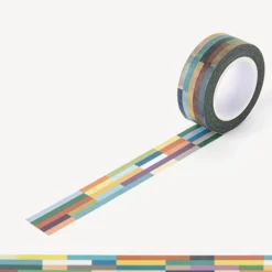 Life & Pieces Daily Paper Tape