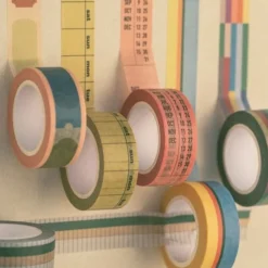 Life & Pieces Daily Paper Tape