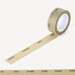 Life & Pieces Daily Paper Tape