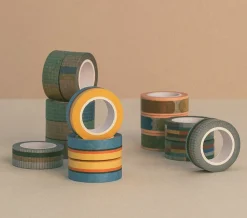 Life & Pieces Daily Paper Tape