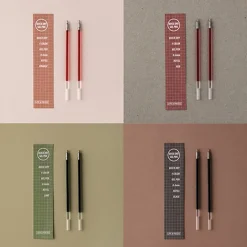 Life & Pieces Gel Pen Refill