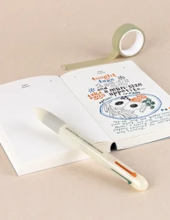 Life & Pieces Gel Pen Refill v2