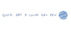Life & Pieces Gel Pen Refill v2