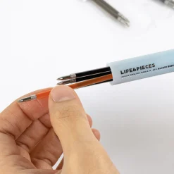 Life & Pieces Gel Pen Refill v2