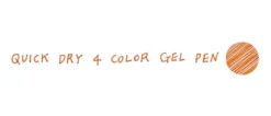 Life & Pieces Gel Pen Refill v2