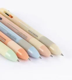 Life & Pieces Gel Pen Refill v2
