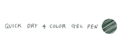 Life & Pieces Gel Pen Refill v2