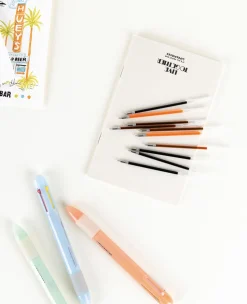 Life & Pieces Gel Pen Refill v2