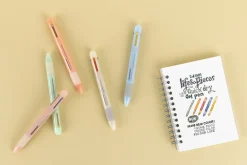 Life & Pieces Gel Pen Refill v2